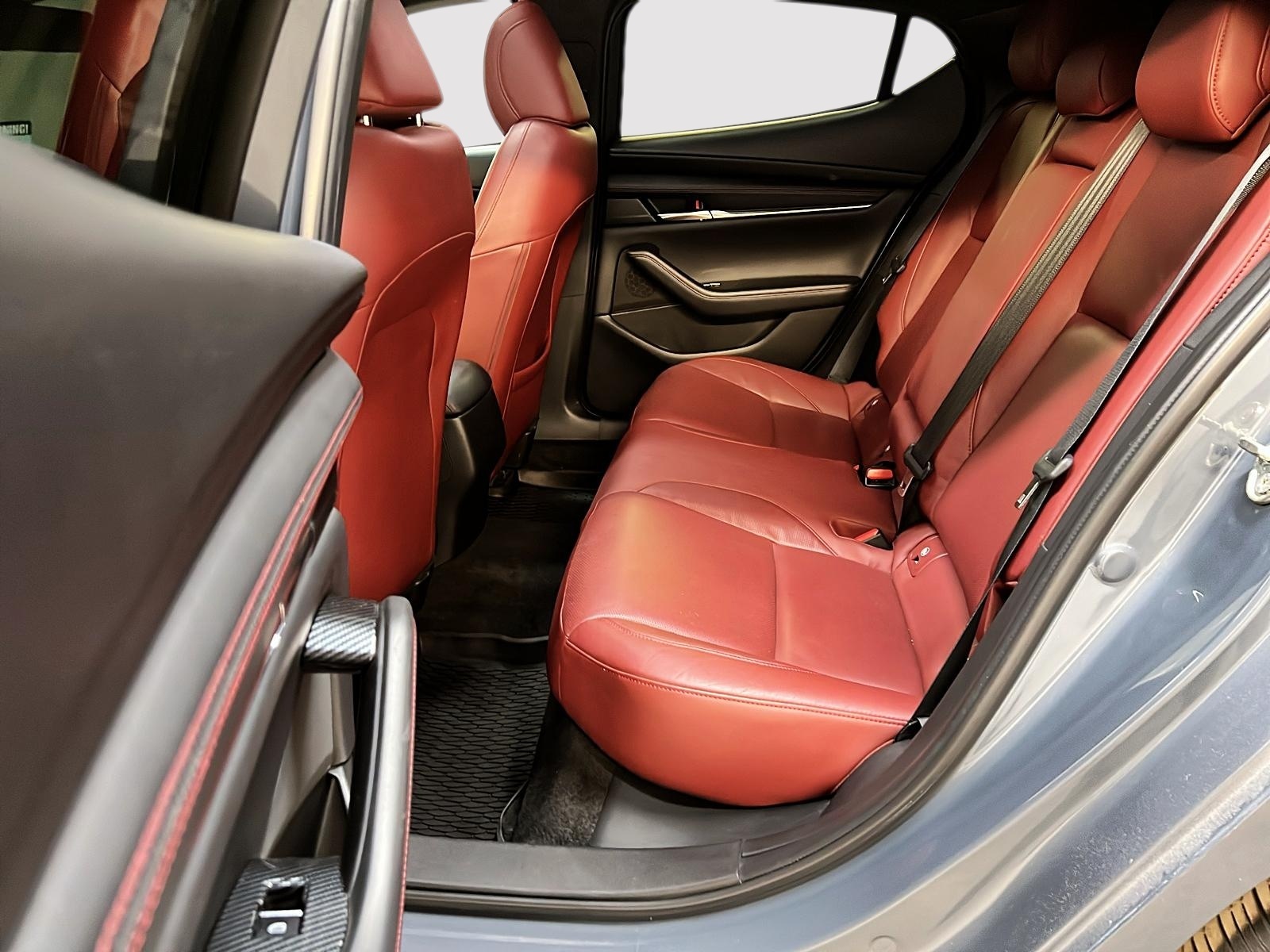 Mazda Mazda3 Sport GT CUIR TOIT NAV 2023 - image #9