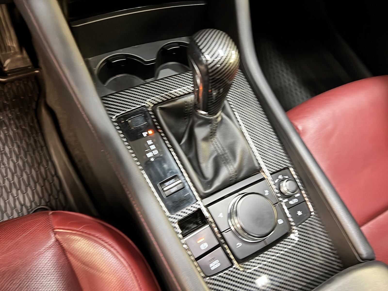 Mazda Mazda3 Sport GT CUIR TOIT NAV 2023 - image #15