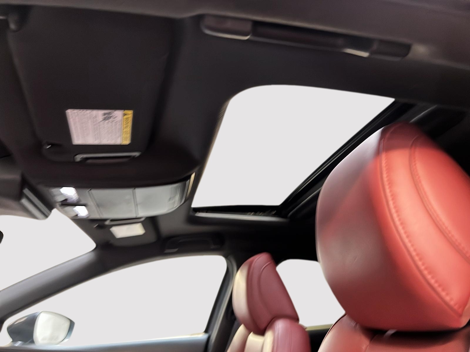 Mazda Mazda3 Sport GT CUIR TOIT NAV 2023 - image #10