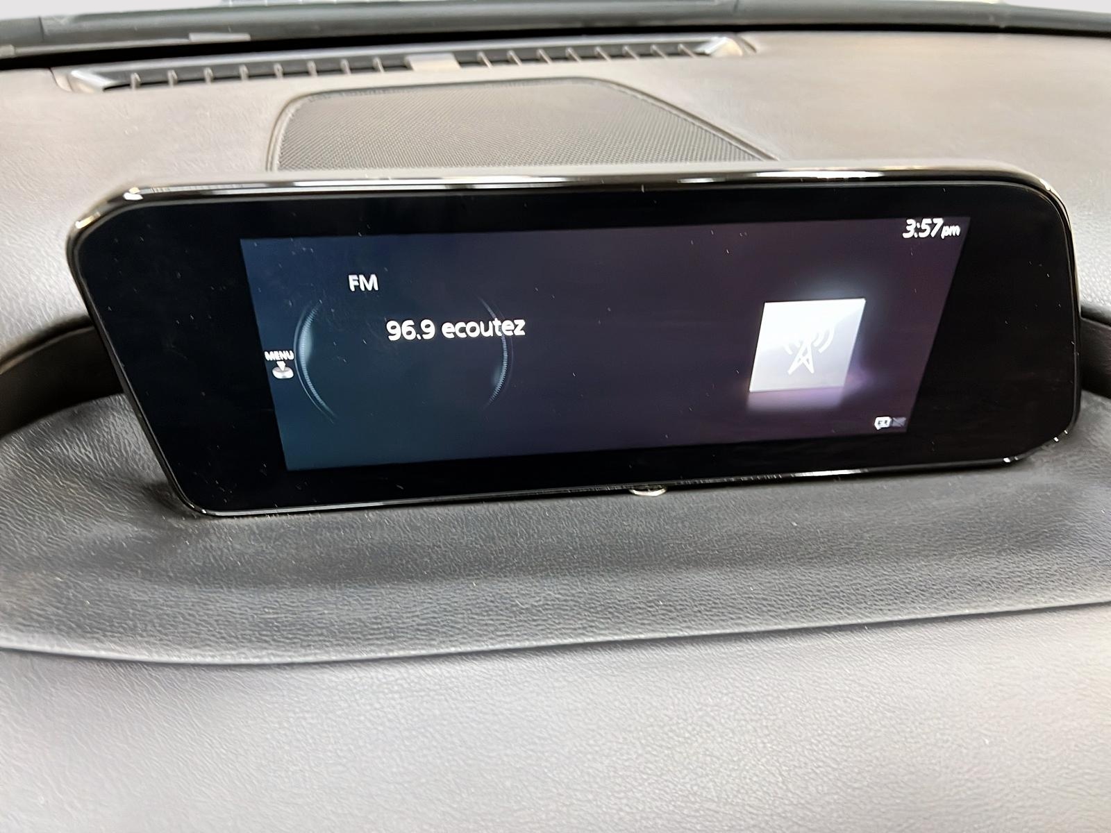 Mazda Mazda3 Sport GT CUIR TOIT NAV 2023 - image #17