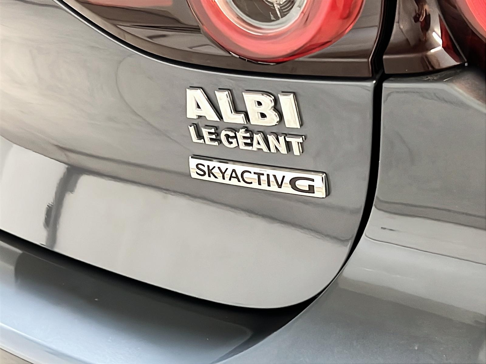 Mazda Mazda3 Sport GT CUIR TOIT NAV 2023 - image #29