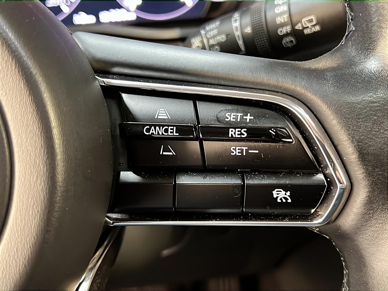 Mazda CX-90 GS LUXE PHEV CUIR TOIT PANO 4RM 2024 - image #23