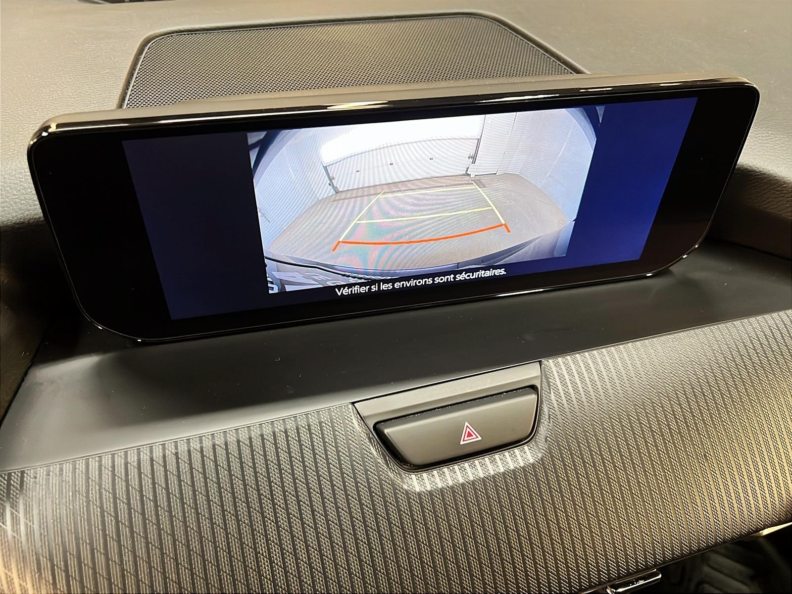 Mazda CX-90 GS LUXE PHEV CUIR TOIT PANO 4RM 2024 - image #20