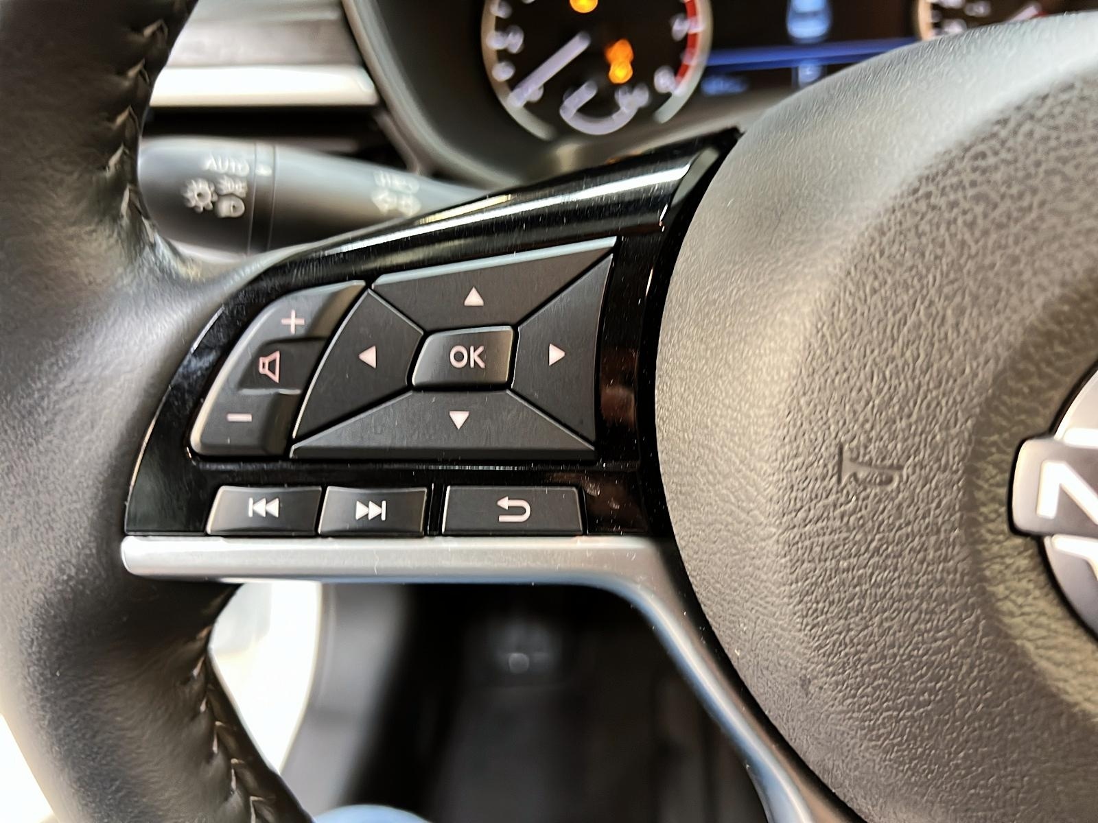 Nissan Altima PLATINUM CUIR TOIT NAV 4RM 2024 - image #21