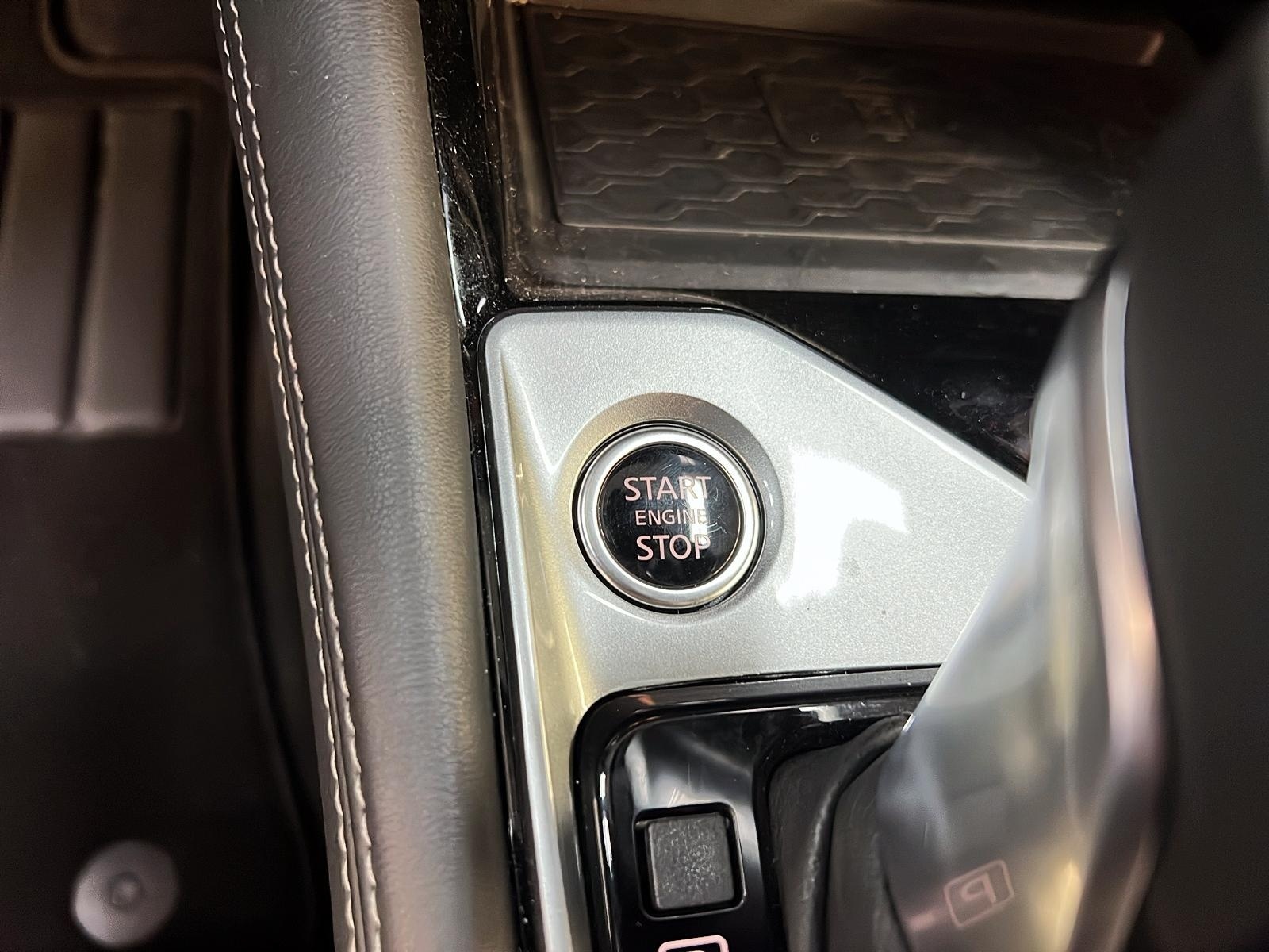 Nissan Altima PLATINUM CUIR TOIT NAV 4RM 2024 - image #19