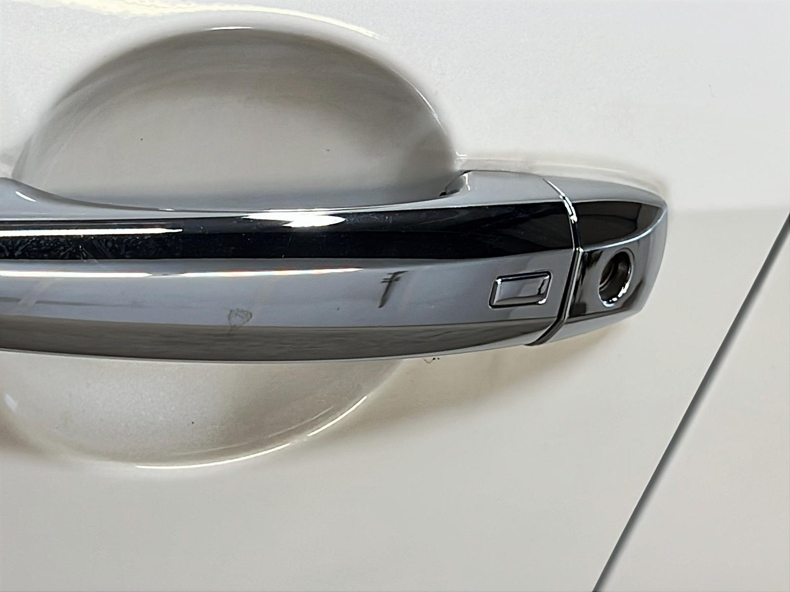 Nissan Altima PLATINUM CUIR TOIT NAV 4RM 2024 - image #26