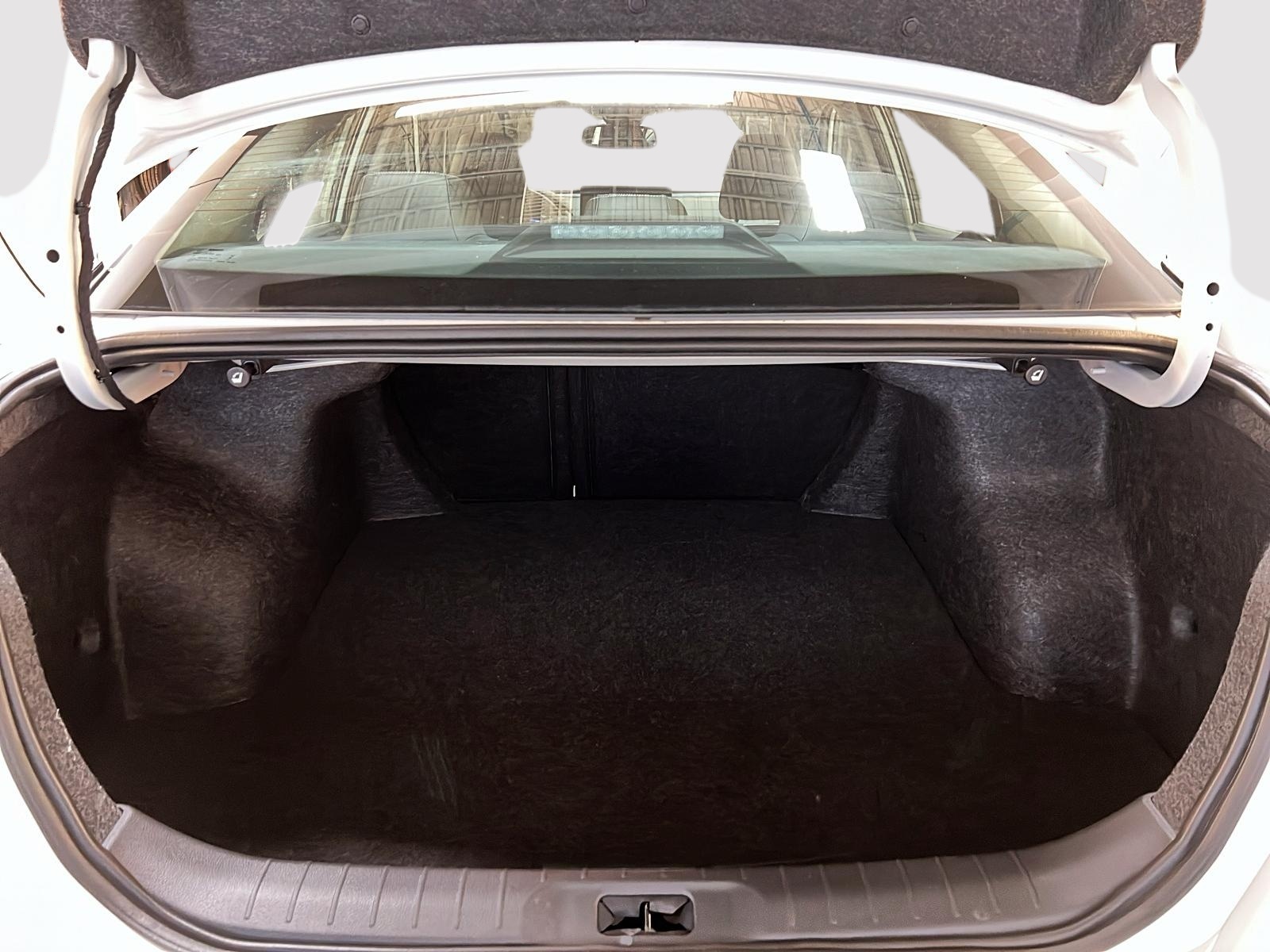 Nissan Altima PLATINUM CUIR TOIT NAV 4RM 2024 - image #13