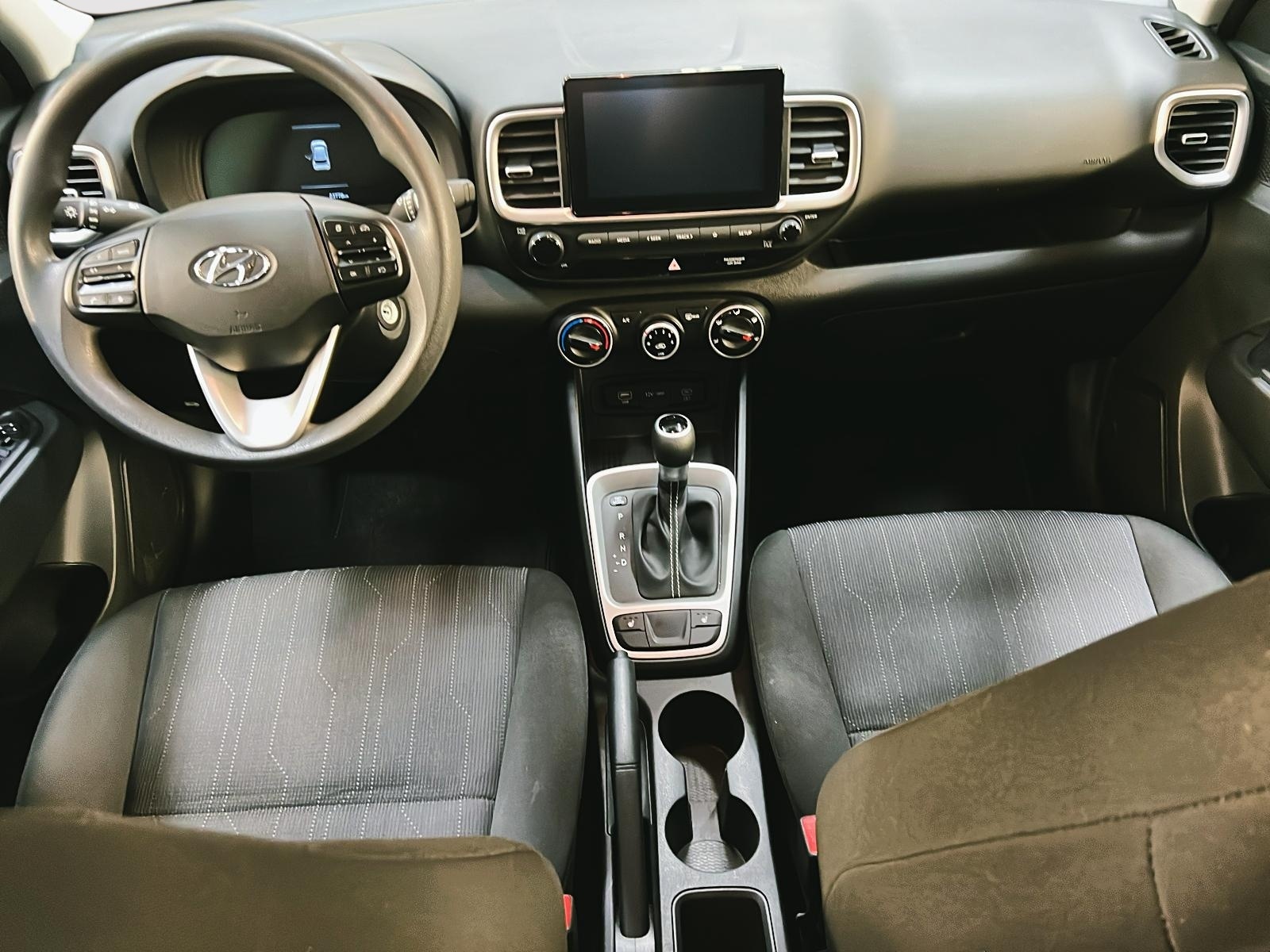 Hyundai Venue 2024 - Image #10