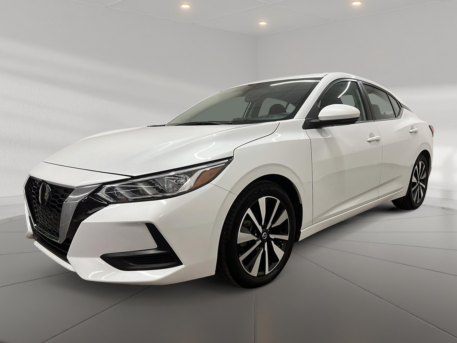 Nissan Sentra SV SPECIAL EDITION TOIT 2023