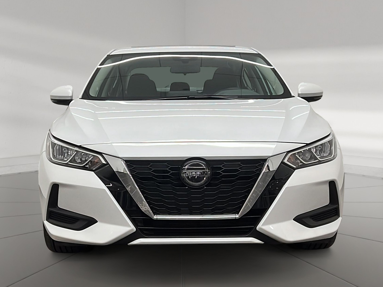 Nissan Sentra SV SPECIAL EDITION TOIT 2023 — photo 2