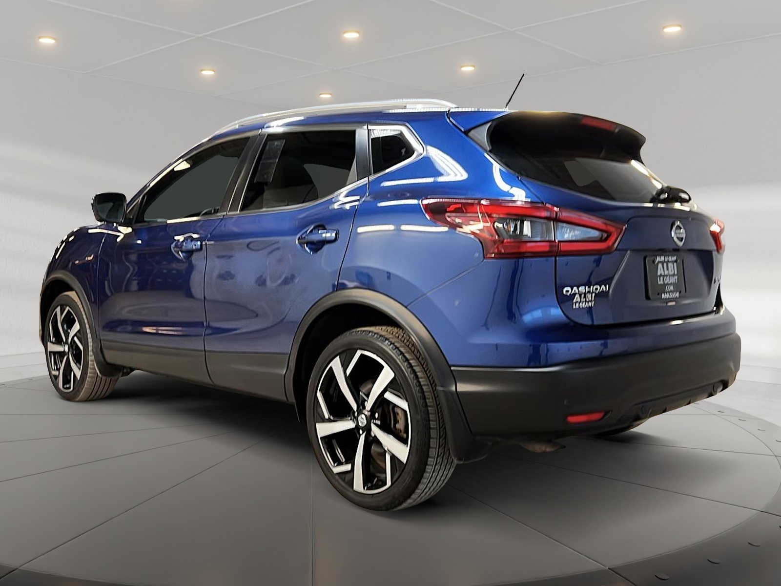 Nissan Qashqai 2022 - Image #6