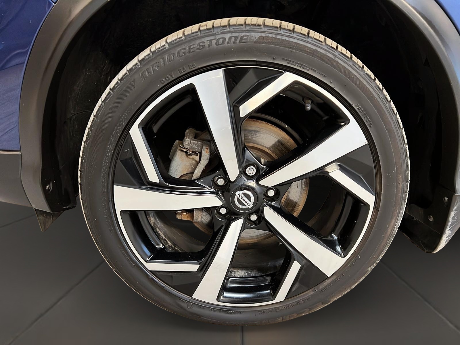 Nissan Qashqai 2022 - Image #30