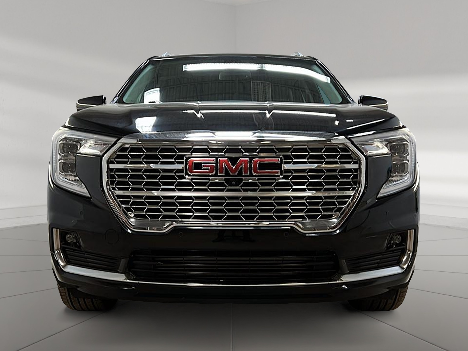 GMC Terrain DENALI CUIR NAV 4RM 2022 - image #2