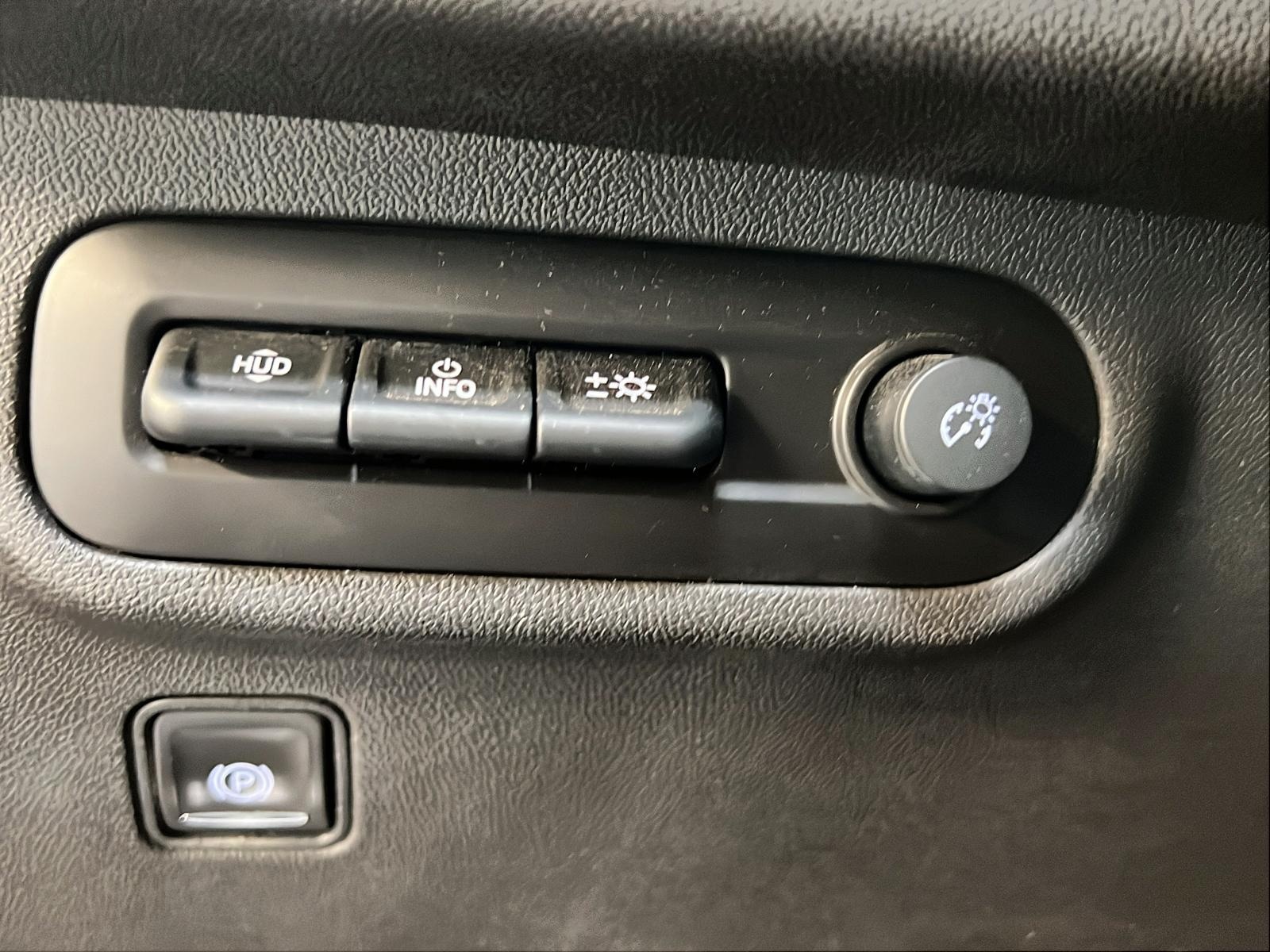 GMC Terrain DENALI CUIR NAV 4RM 2022 - image #23