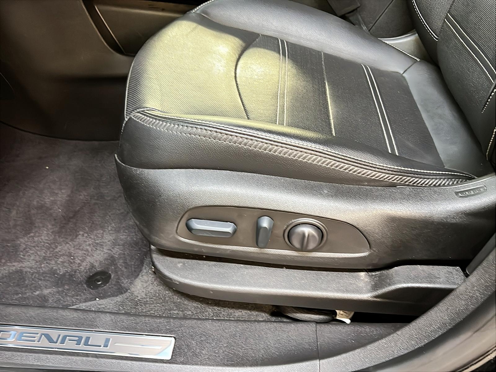 GMC Terrain DENALI CUIR NAV 4RM 2022 - image #27