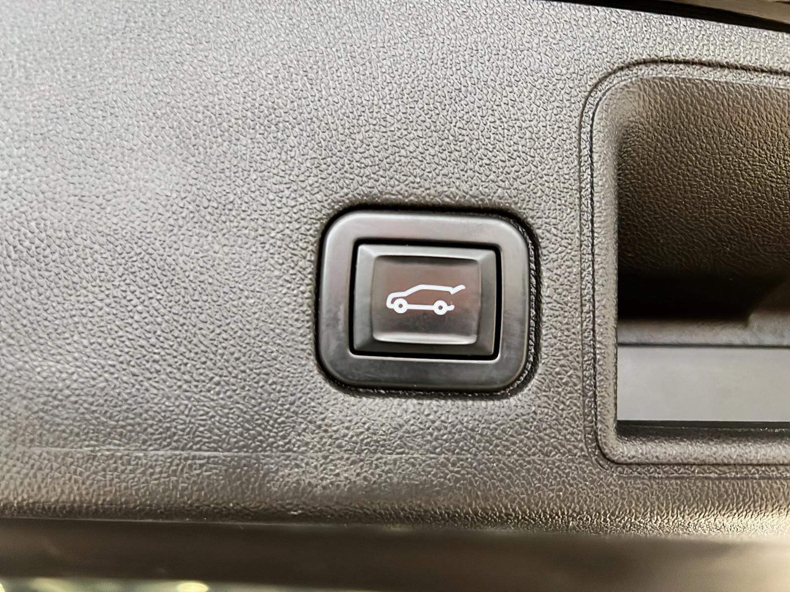 GMC Terrain DENALI CUIR NAV 4RM 2022 - image #14