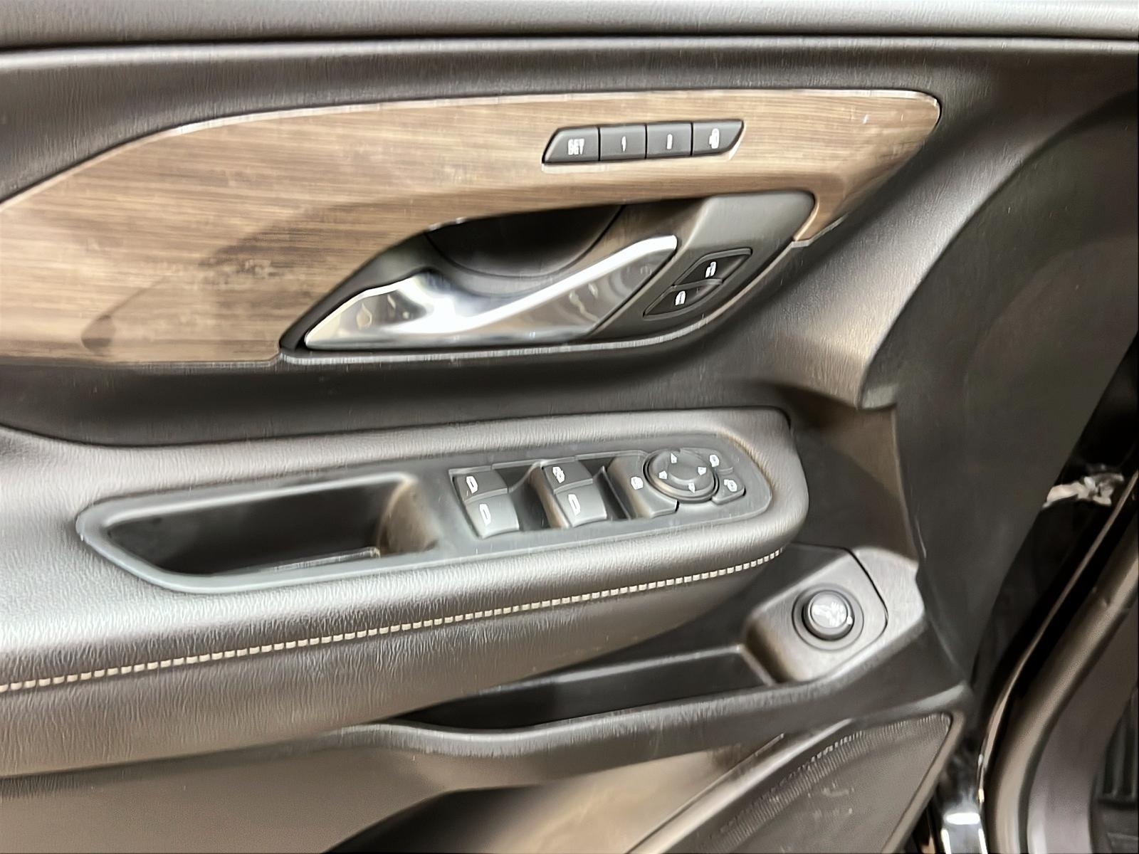 GMC Terrain DENALI CUIR NAV 4RM 2022 - image #24