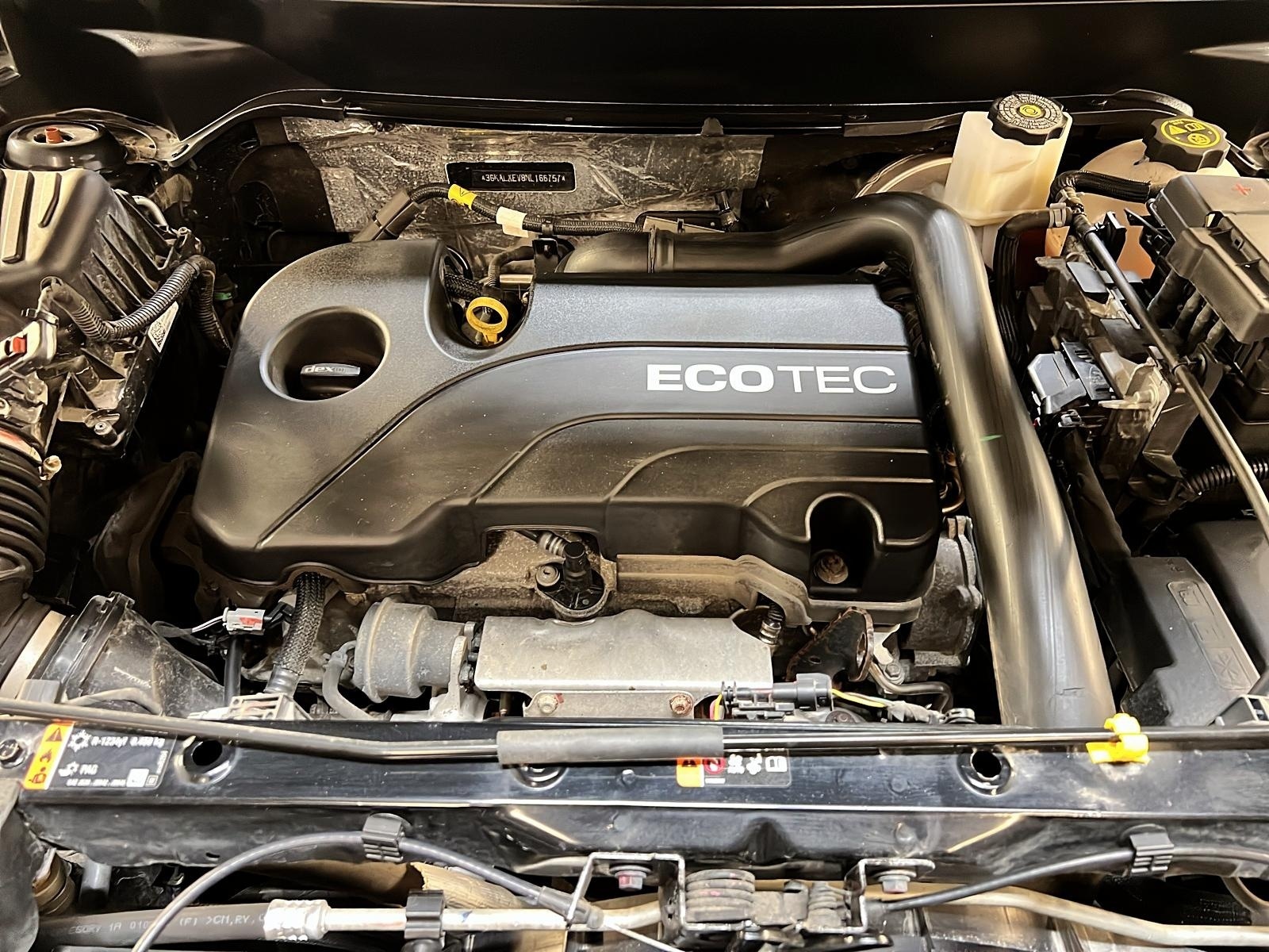 GMC Terrain DENALI CUIR NAV 4RM 2022 - image #12