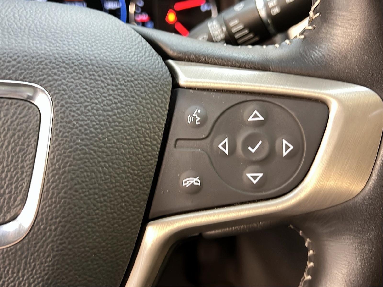 GMC Terrain DENALI CUIR NAV 4RM 2022 - image #21