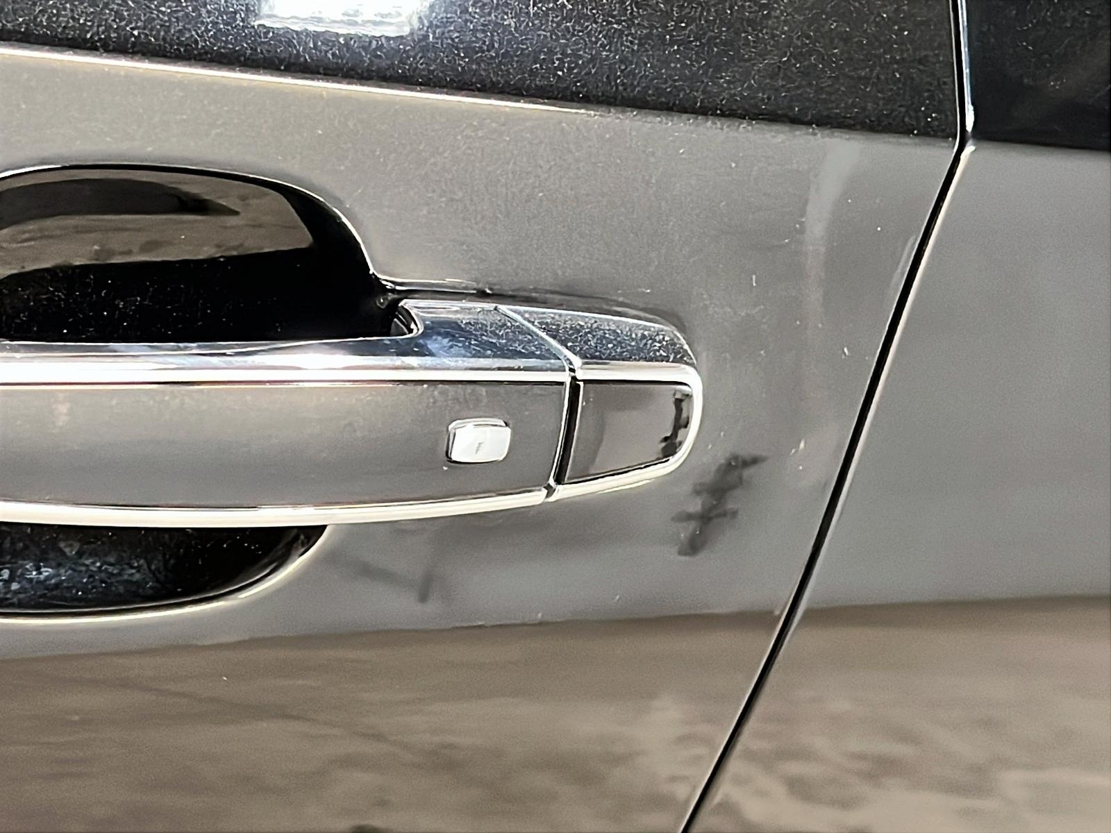 GMC Terrain DENALI CUIR NAV 4RM 2022 - image #28