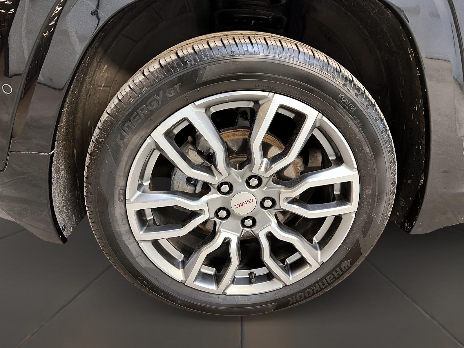 GMC Terrain DENALI CUIR NAV 4RM 2022 - image #31