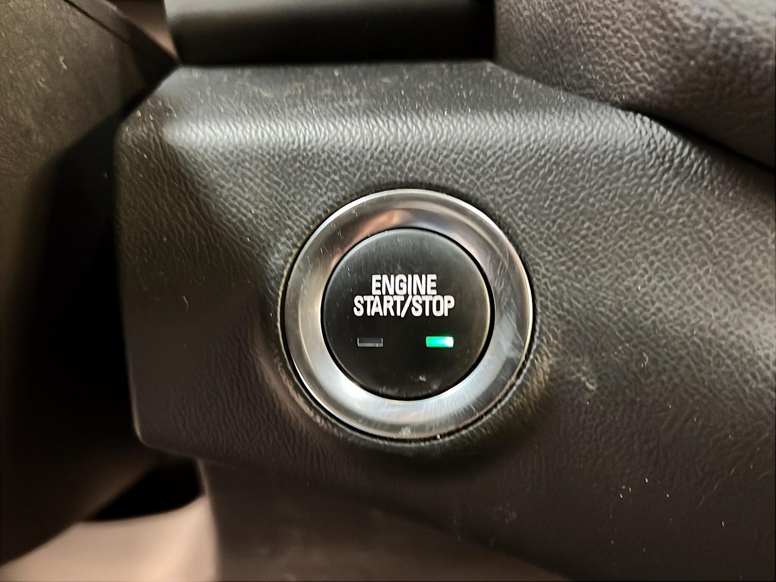 GMC Terrain DENALI CUIR NAV 4RM 2022 - image #20