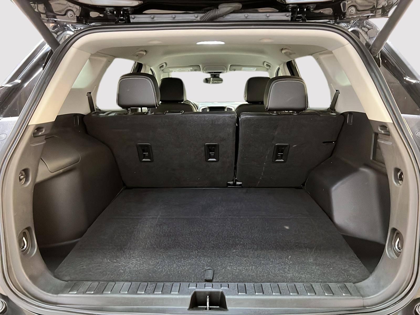 GMC Terrain DENALI CUIR NAV 4RM 2022 - image #13