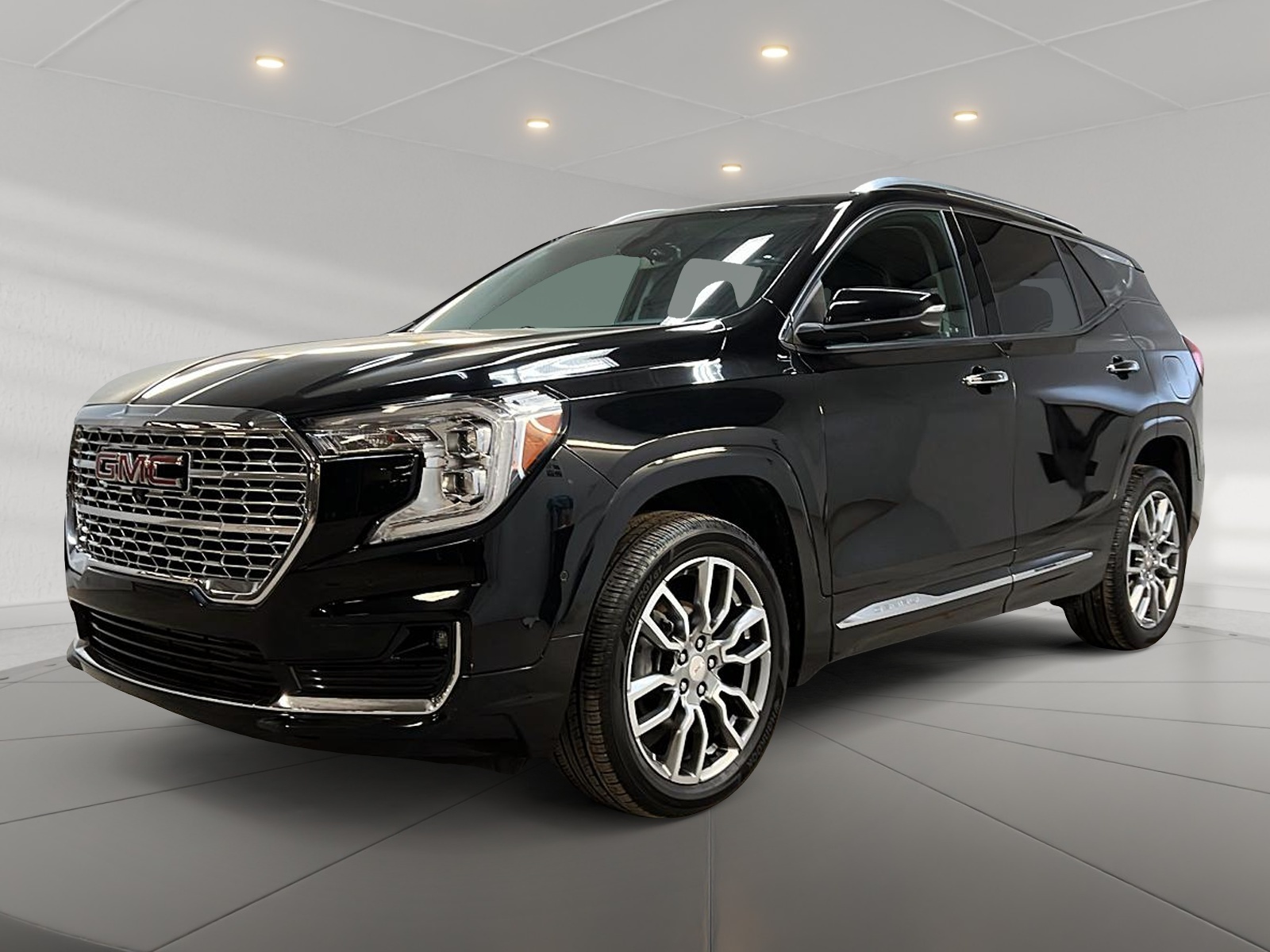 GMC Terrain DENALI CUIR NAV 4RM 2022 - image #1
