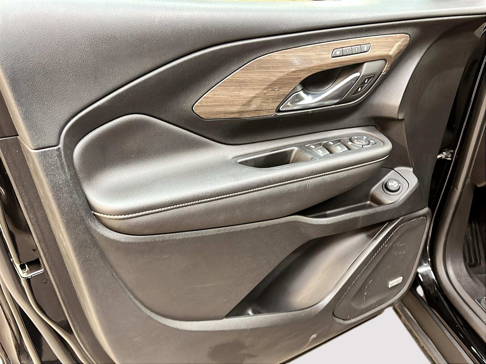 GMC Terrain DENALI CUIR NAV 4RM 2022 - image #26