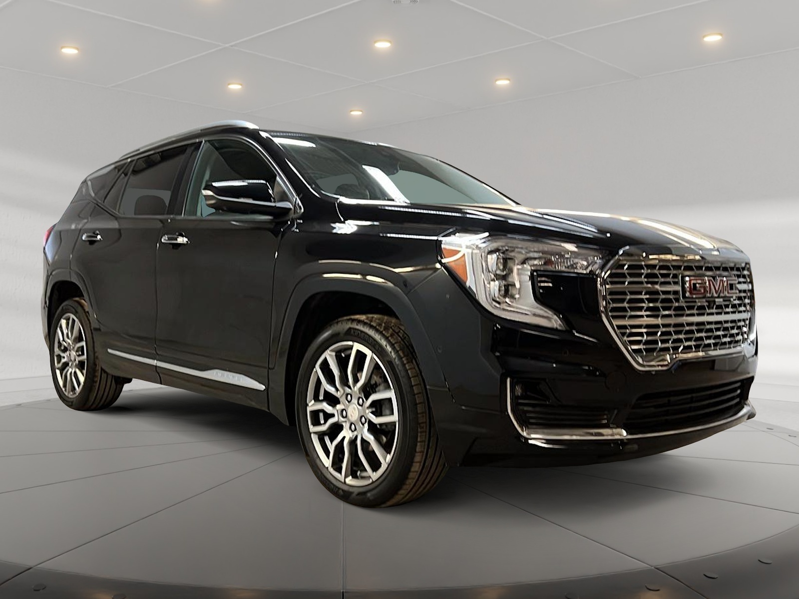 GMC Terrain DENALI CUIR NAV 4RM 2022 - image #3