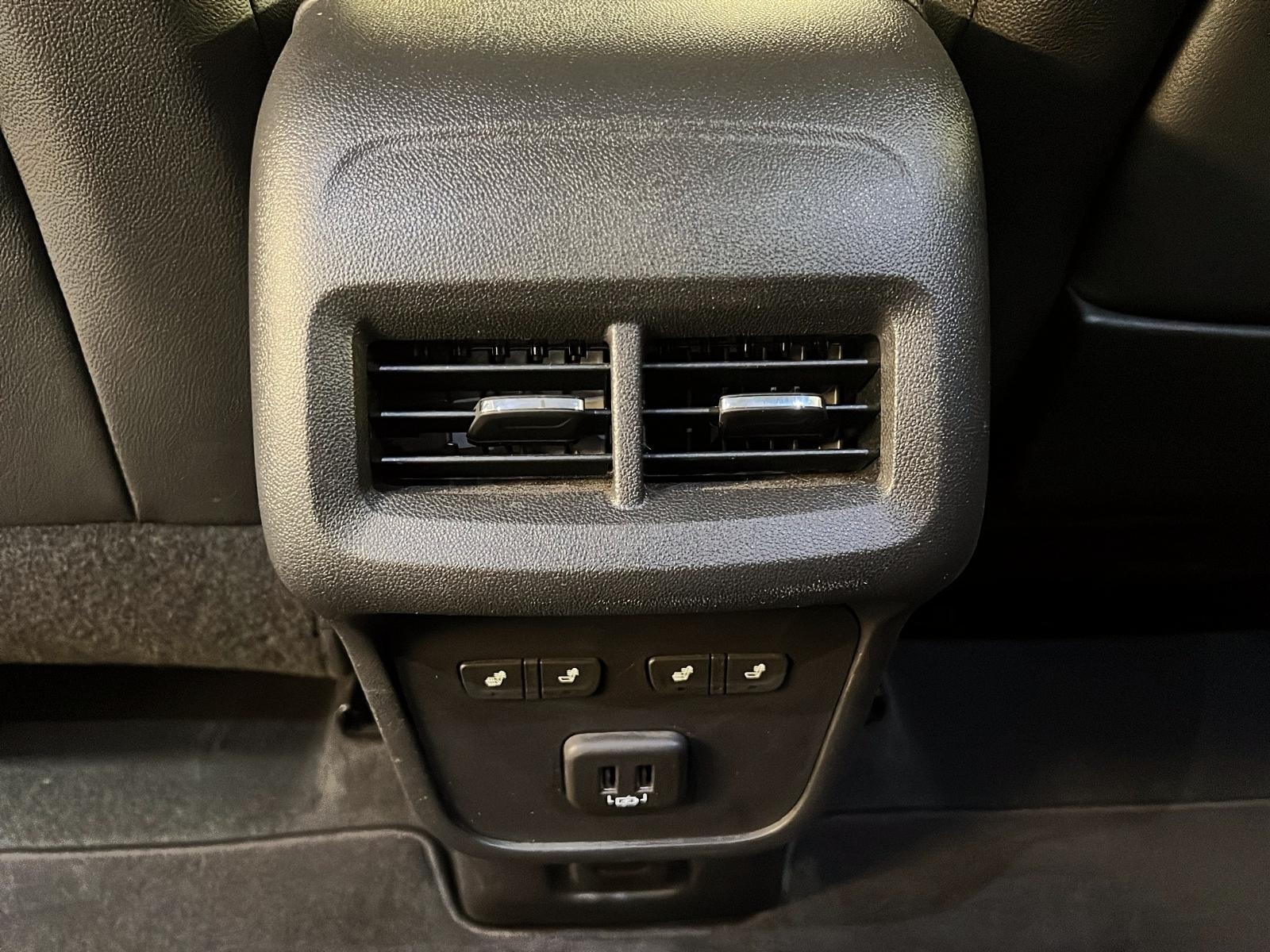 GMC Terrain DENALI CUIR NAV 4RM 2022 - image #10