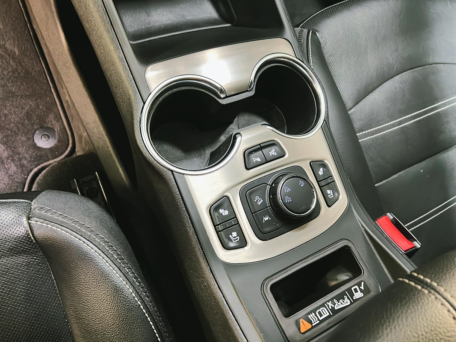 GMC Terrain DENALI CUIR NAV 4RM 2022 - image #15