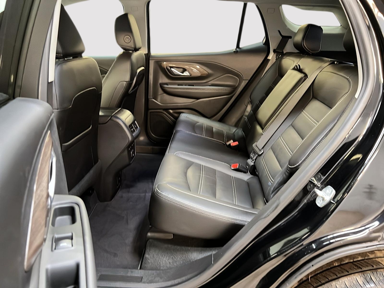 GMC Terrain DENALI CUIR NAV 4RM 2022 - image #9