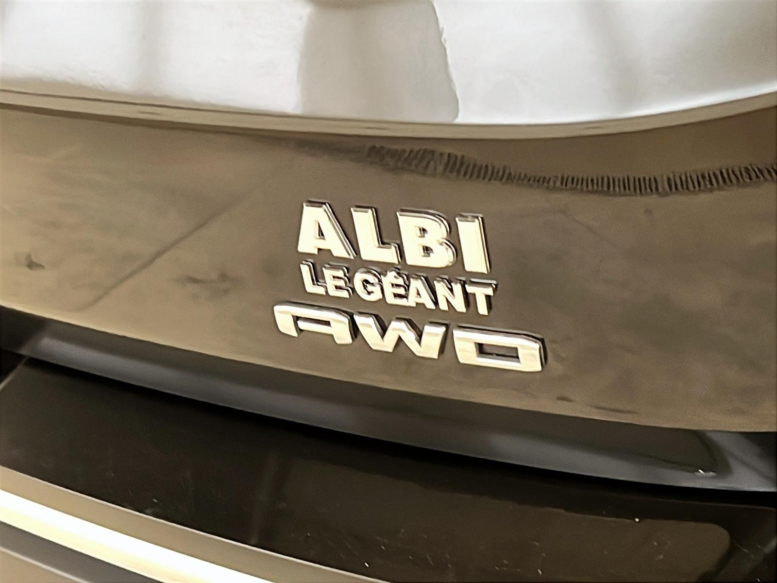 GMC Terrain DENALI CUIR NAV 4RM 2022 - image #30