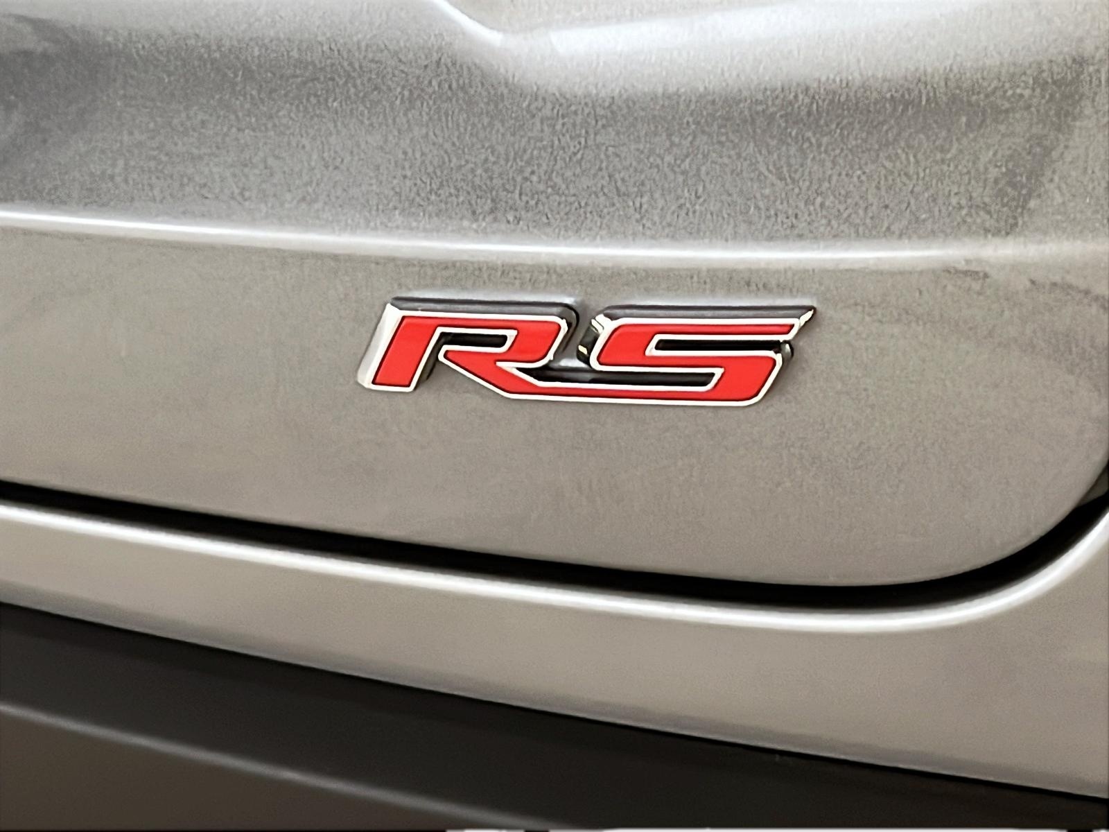 Chevrolet Trax 1RS 2024 - image #24