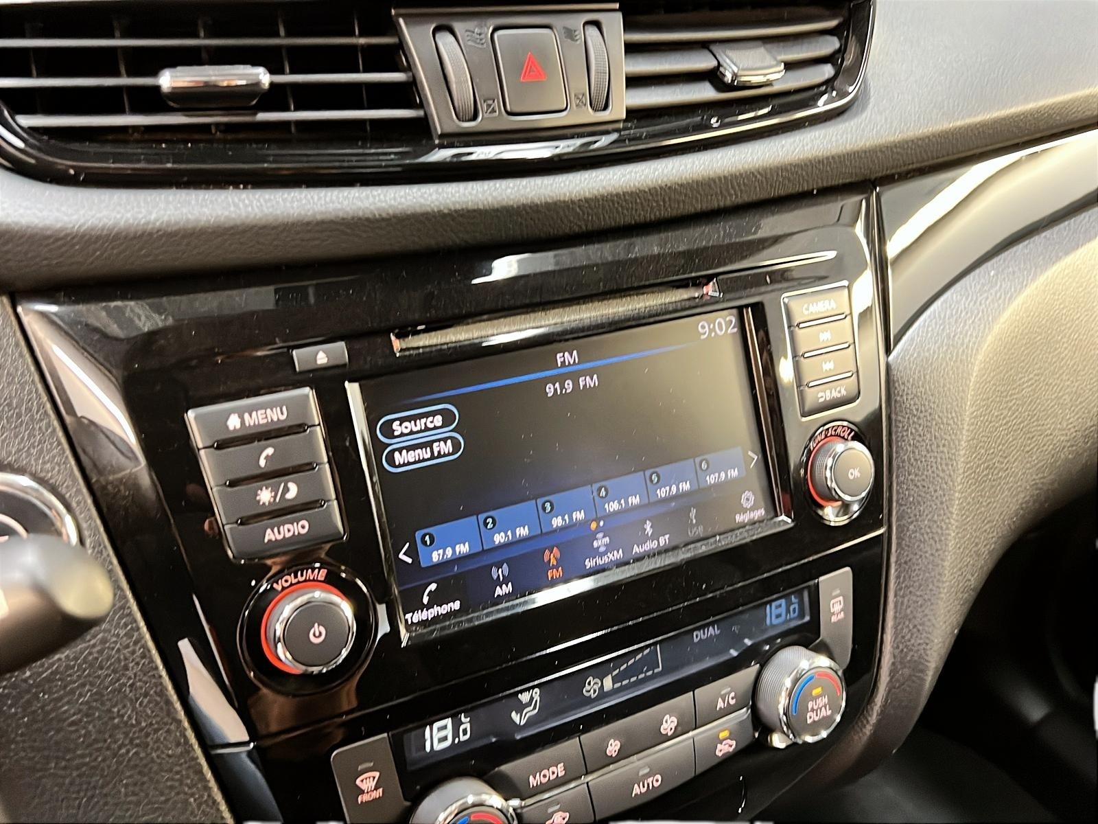 Nissan Qashqai SV TOIT 2020 - image #17