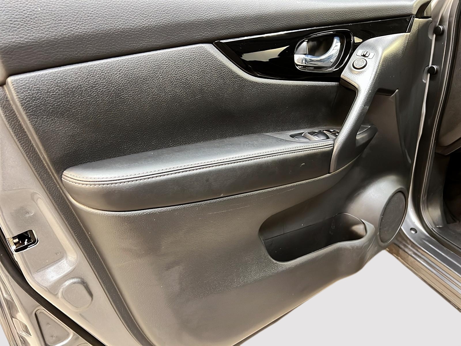 Nissan Qashqai 2020 - Image #24