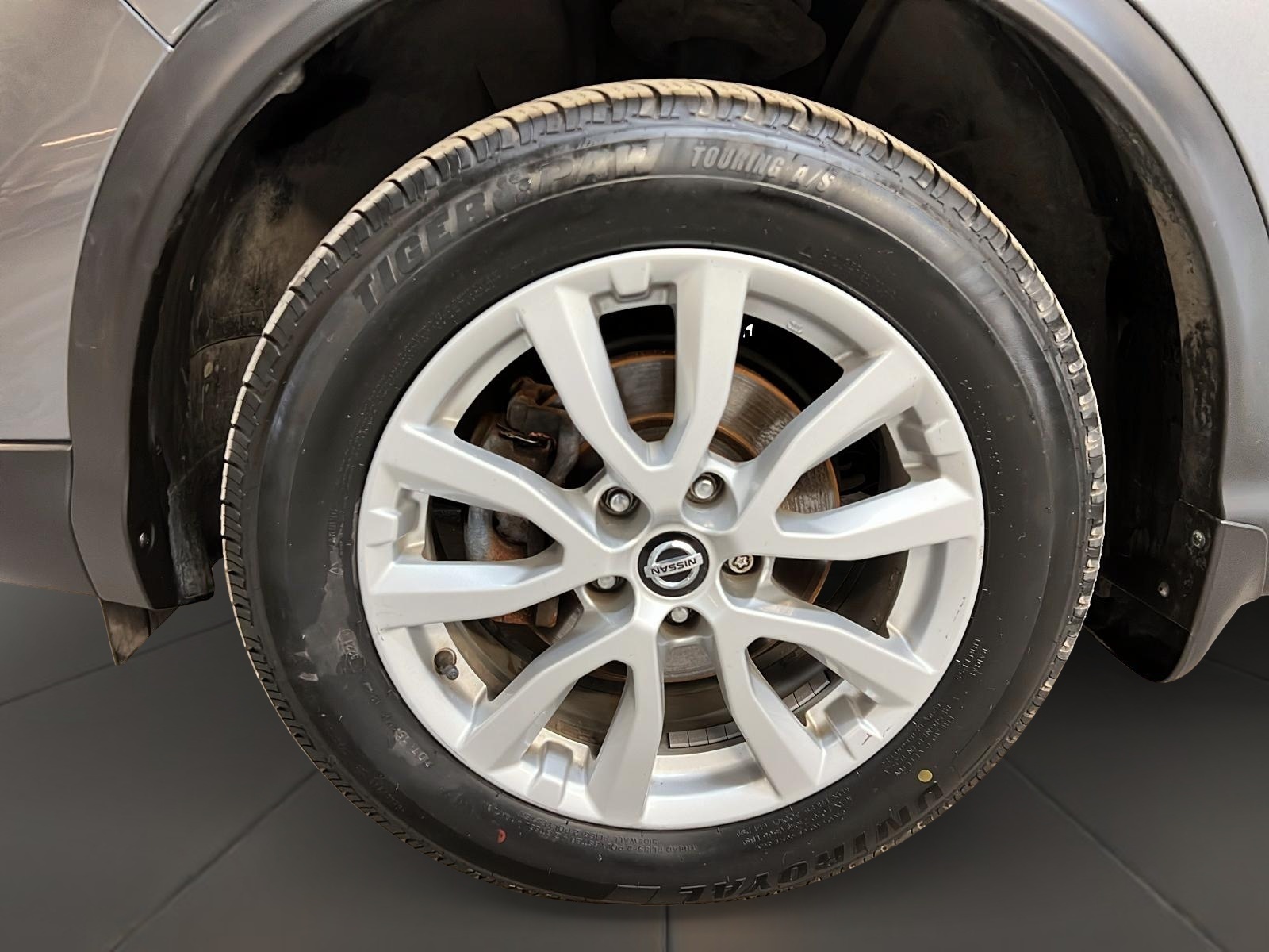 Nissan Qashqai SV TOIT 2020 - image #28