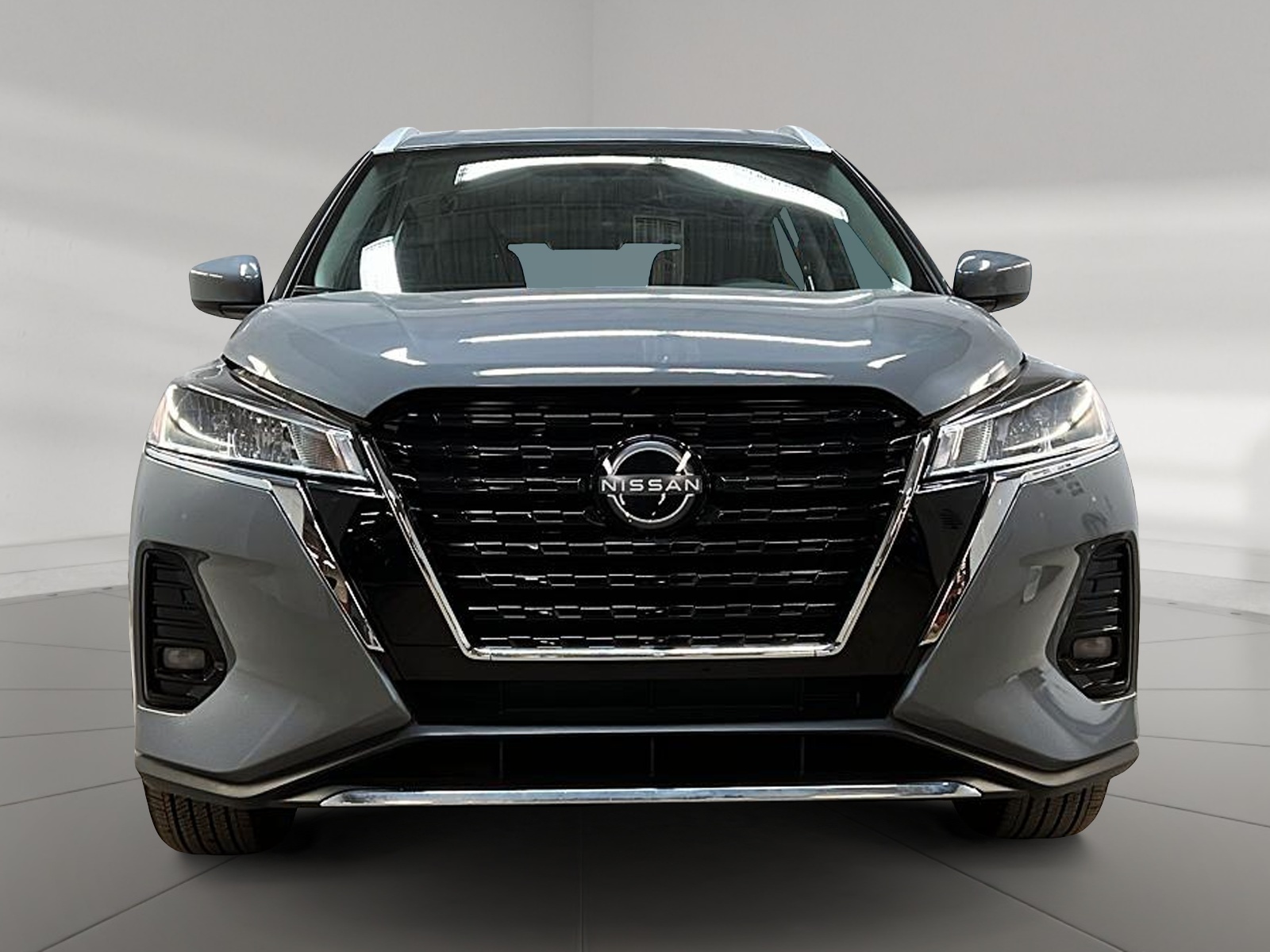 Nissan Kicks SV 2024 — photo 2