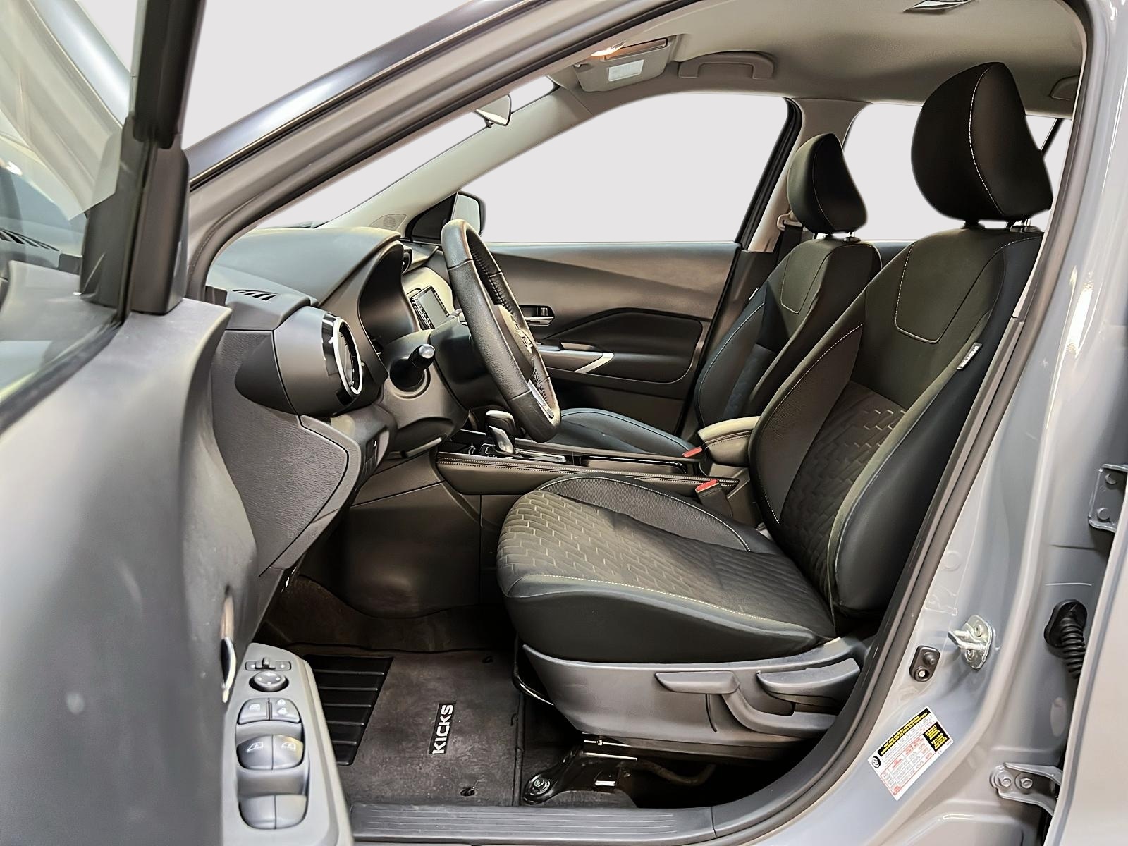 Nissan Kicks SV 2024 — photo 7