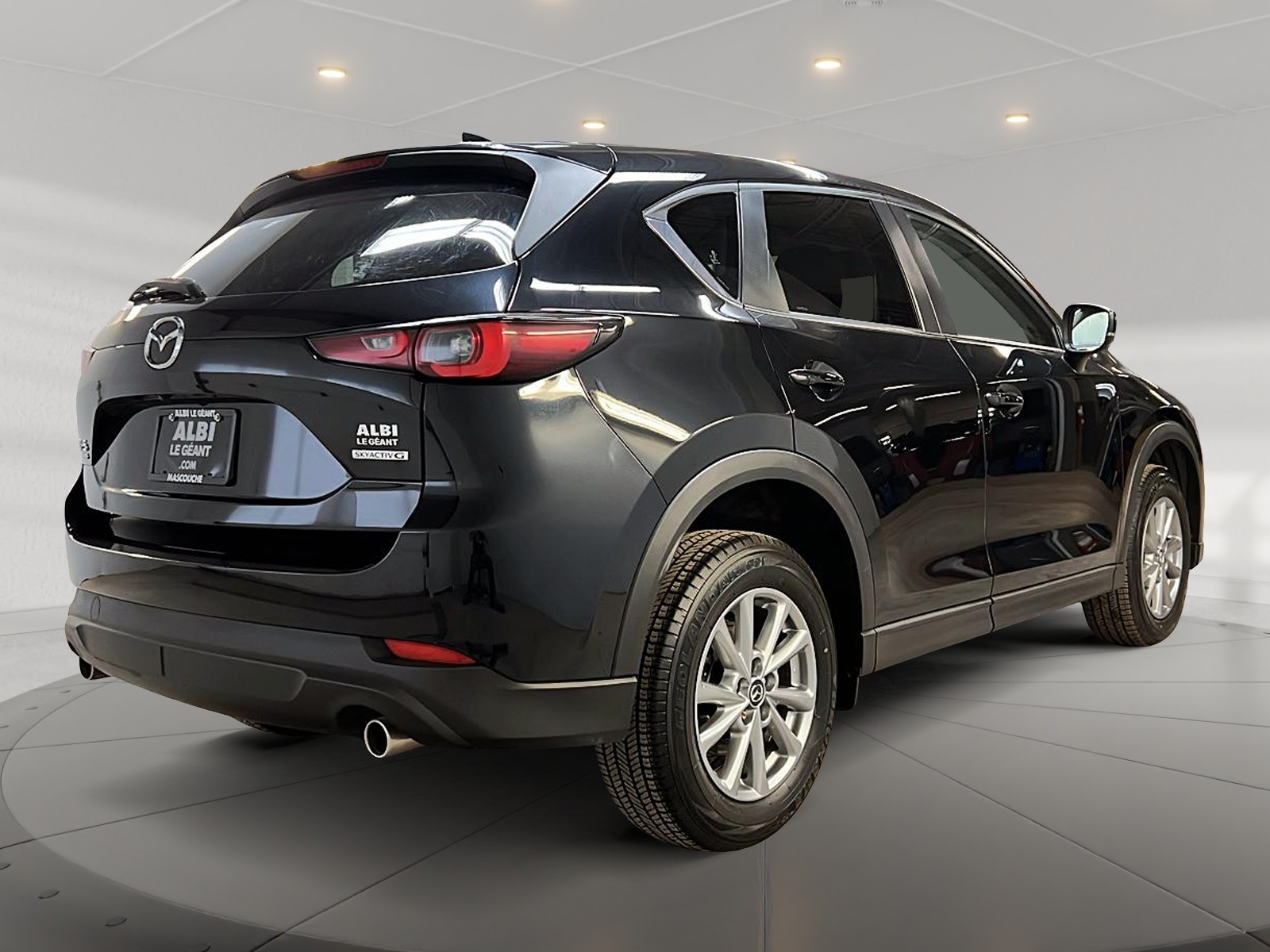 Mazda CX-5 2023 - Image #4