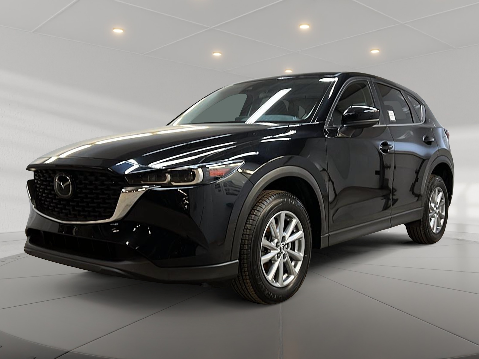 Mazda CX-5 2023 - Image #1