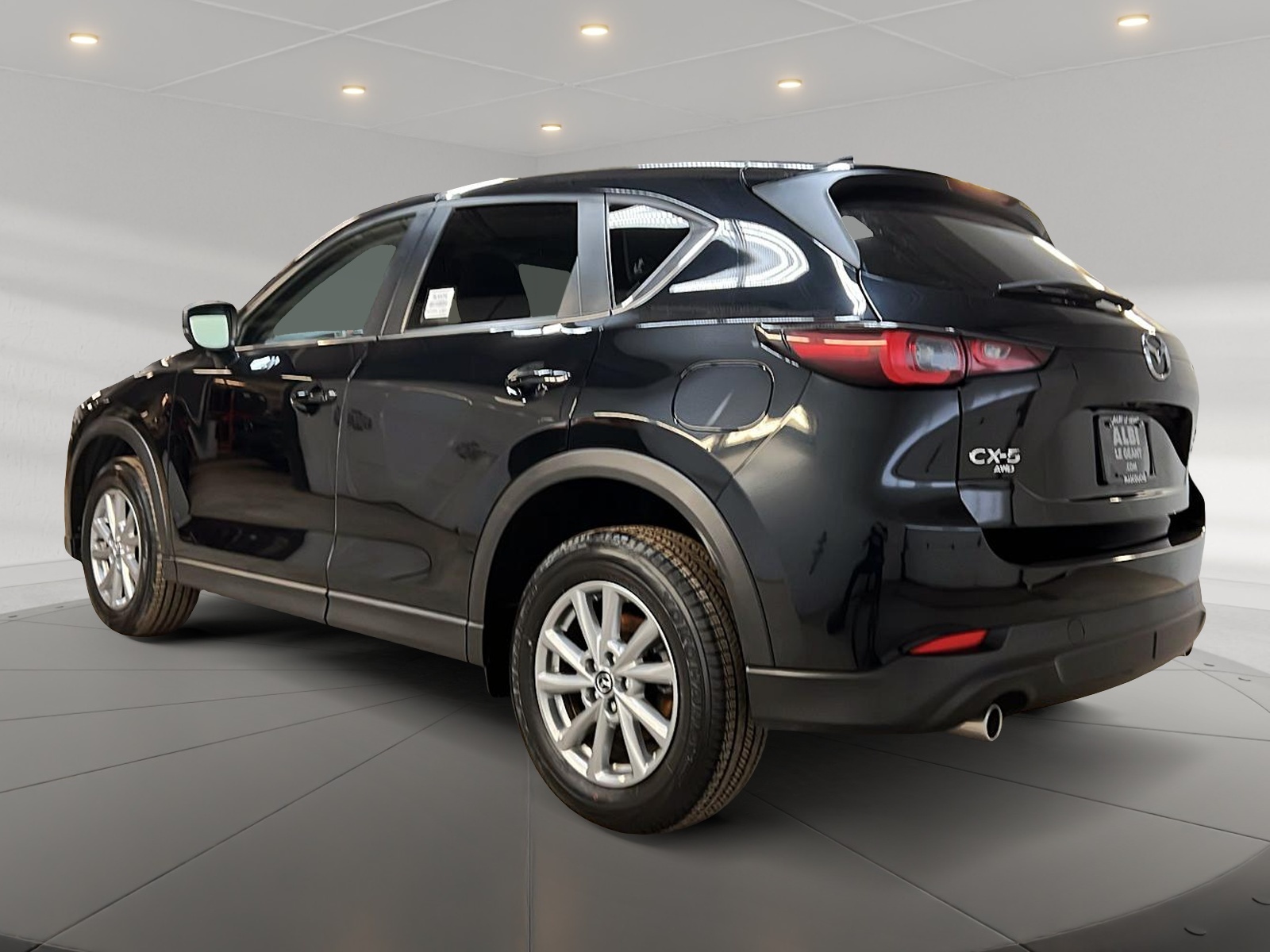 Mazda CX-5 GX 4RM 2023 - image #6