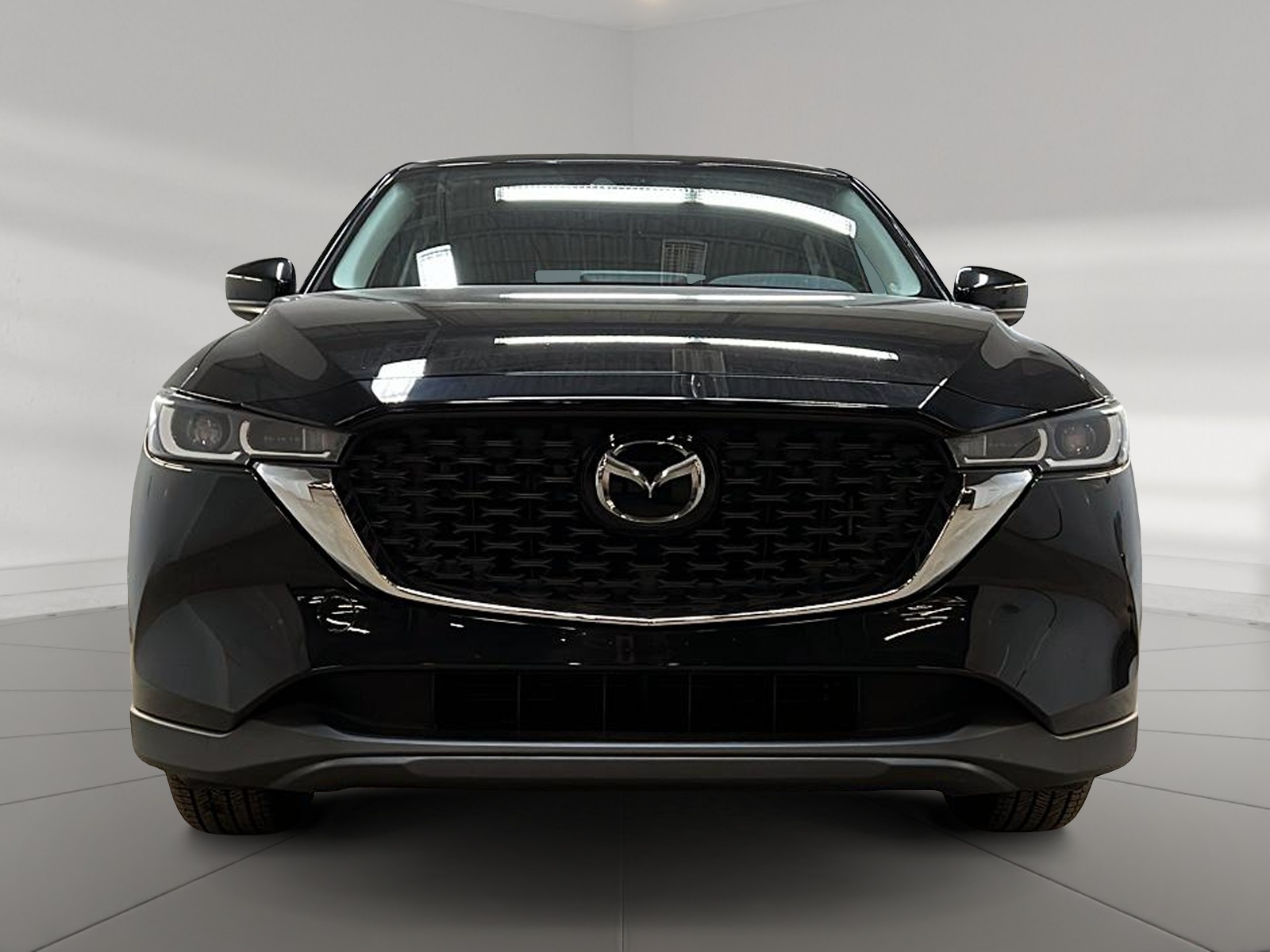 Mazda CX-5 2023 - Image #2