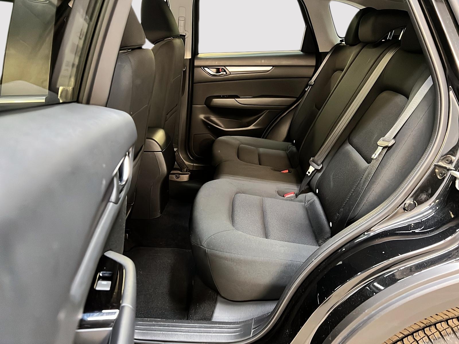 Mazda CX-5 2023 - Image #9