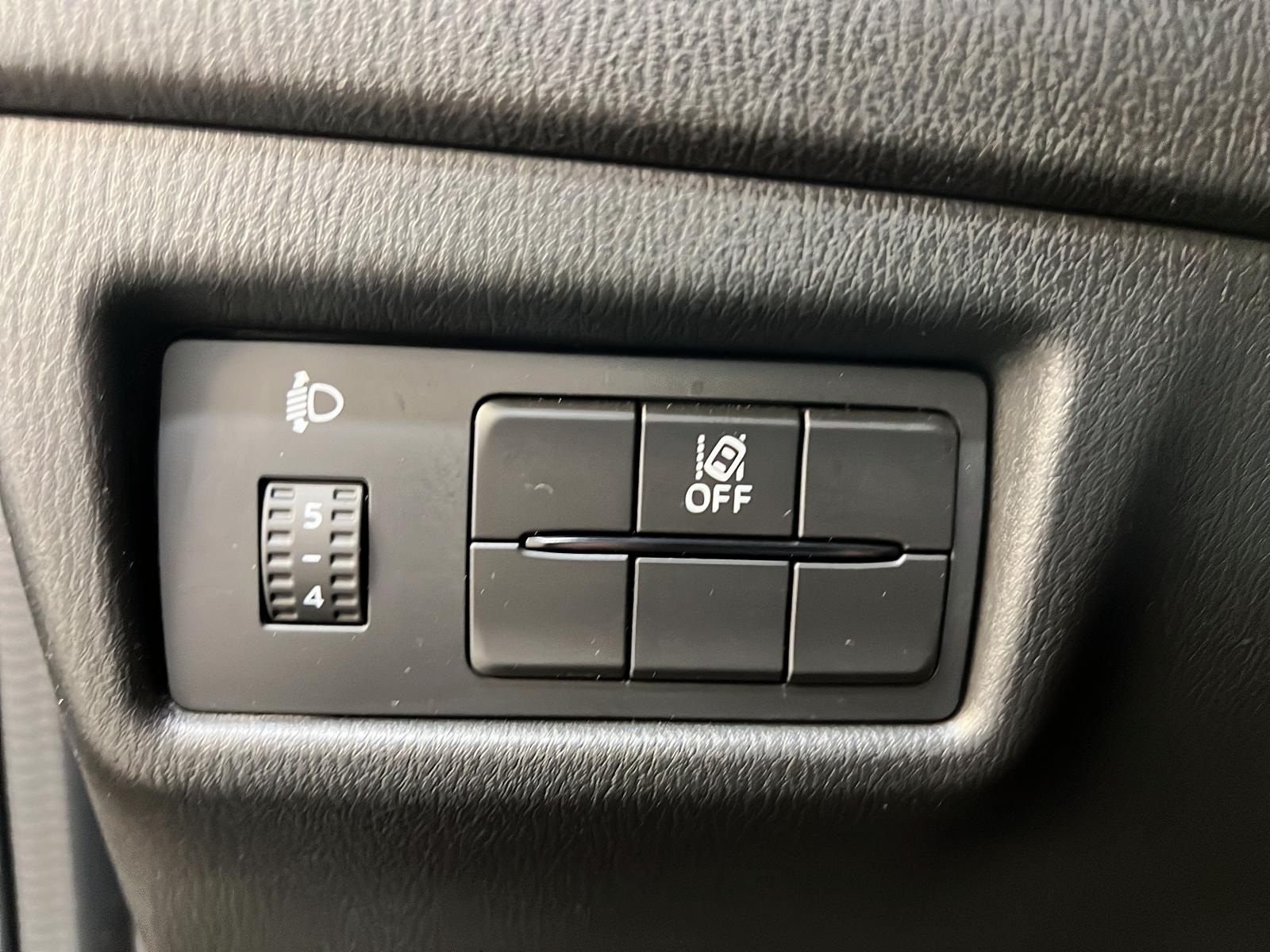 Mazda CX-5 GX 4RM 2023 - image #21