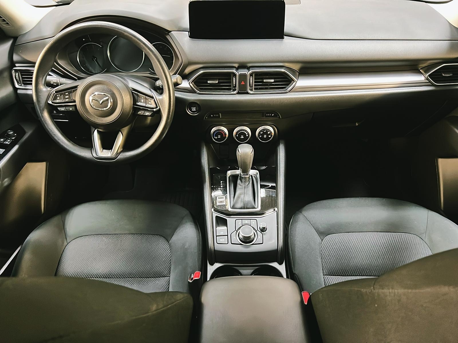 Mazda CX-5 2023 - Image #10