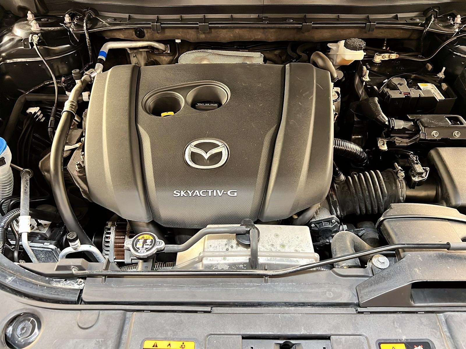 Mazda CX-5 GX 4RM 2023 - image #11