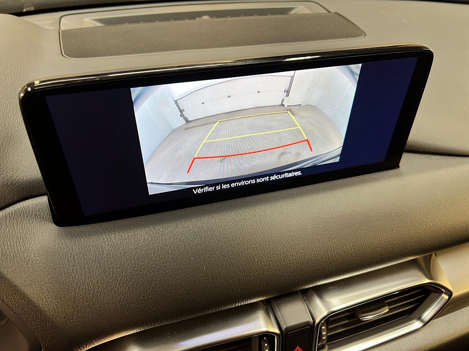 Mazda CX-5 GX 4RM 2023 - image #16