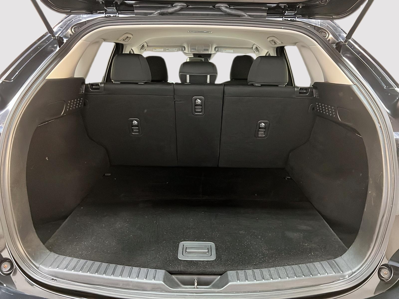 Mazda CX-5 2023 - Image #12